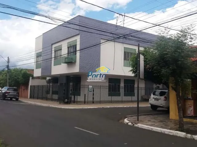 Imagem: Apartamento 1 Quarto para Locação Centro