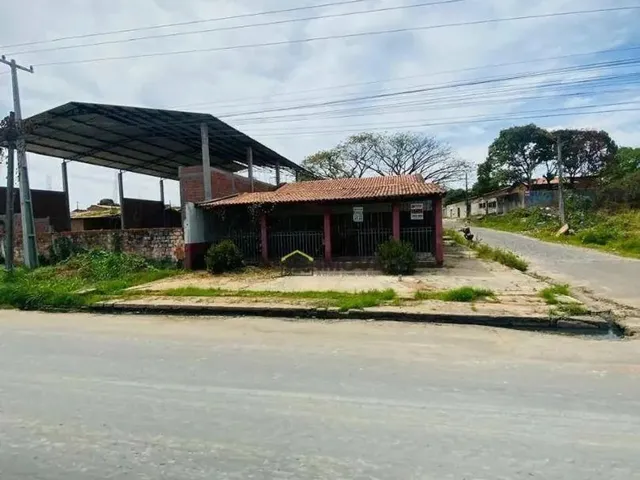 Imagem: Casa com 3 Dormitórios para Alugar_190