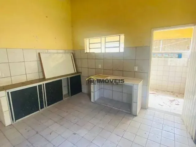 Imagem 12: Casa com 3 Dormitórios para Alugar_190 M² por R$ 1.420/Mês_Triunfo - Teresina/Pi