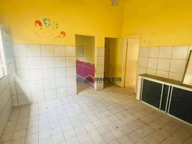 Imagem 10: Casa com 3 Dormitórios para Alugar_190 M² por R$ 1.420/Mês_Triunfo - Teresina/Pi