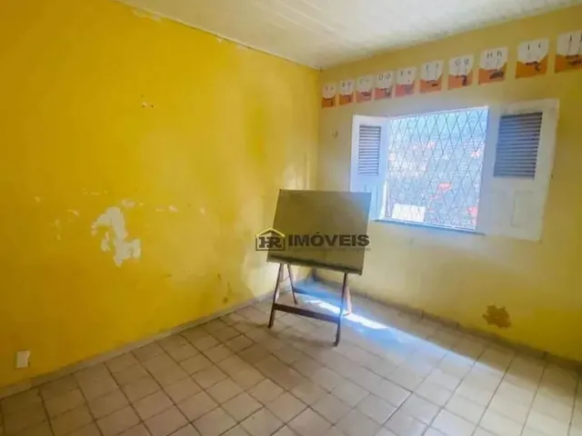 Imagem 5: Casa com 3 Dormitórios para Alugar_190 M² por R$ 1.420/Mês_Triunfo - Teresina/Pi