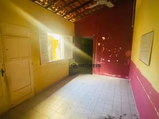 Imagem 6: Casa com 3 Dormitórios para Alugar_190 M² por R$ 1.420/Mês_Triunfo - Teresina/Pi