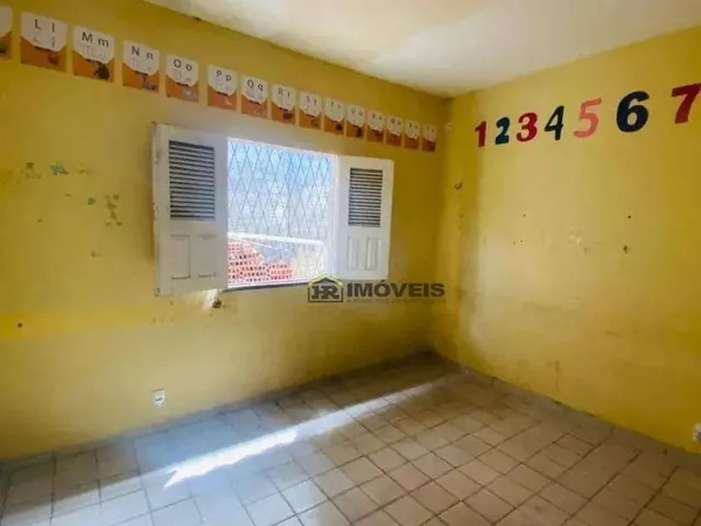 Imagem 7: Casa com 3 Dormitórios para Alugar_190 M² por R$ 1.420/Mês_Triunfo - Teresina/Pi