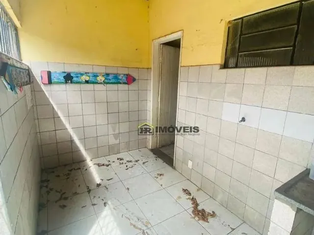 Imagem 15: Casa com 3 Dormitórios para Alugar_190 M² por R$ 1.420/Mês_Triunfo - Teresina/Pi