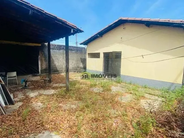 Imagem 4: Casa com 3 Dormitórios para Alugar_190 M² por R$ 1.420/Mês_Triunfo - Teresina/Pi