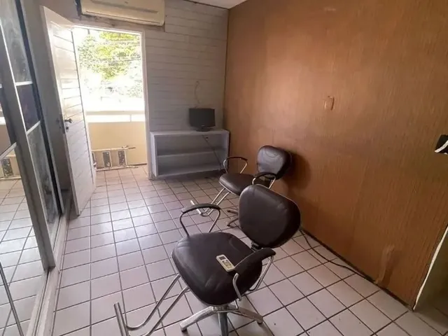 Imagem 12: Casa Comercial/Residencial - Bairro São Cristóvão - 06 Quartos - 369,40M², Teresina,Pi