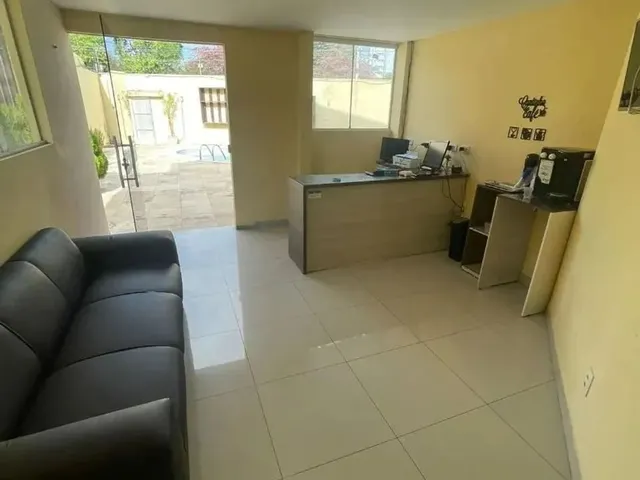 Imagem 5: Casa Comercial/Residencial - Bairro São Cristóvão - 06 Quartos - 369,40M², Teresina,Pi
