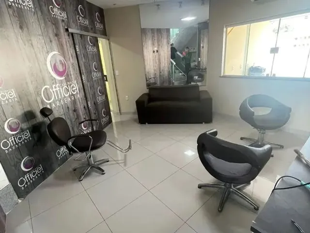 Imagem 8: Casa Comercial/Residencial - Bairro São Cristóvão - 06 Quartos - 369,40M², Teresina,Pi