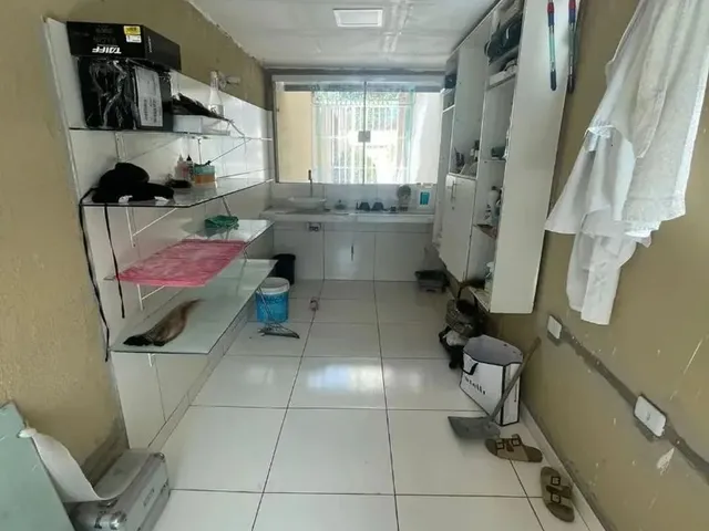 Imagem 14: Casa Comercial/Residencial - Bairro São Cristóvão - 06 Quartos - 369,40M², Teresina,Pi
