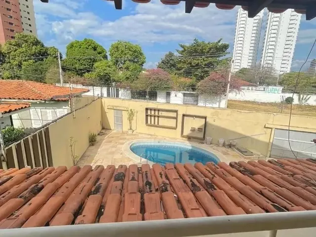 Imagem 2: Casa Comercial/Residencial - Bairro São Cristóvão - 06 Quartos - 369,40M², Teresina,Pi