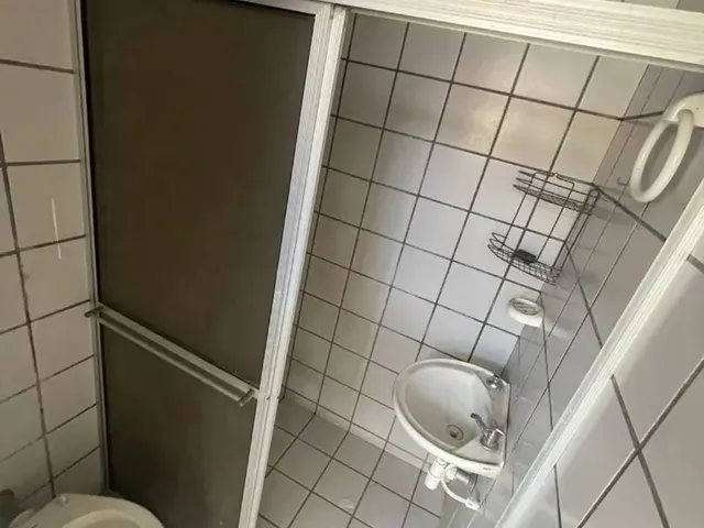 Imagem 11: Casa Comercial/Residencial - Bairro São Cristóvão - 06 Quartos - 369,40M², Teresina,Pi
