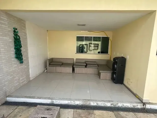 Imagem 6: Casa Comercial/Residencial - Bairro São Cristóvão - 06 Quartos - 369,40M², Teresina,Pi
