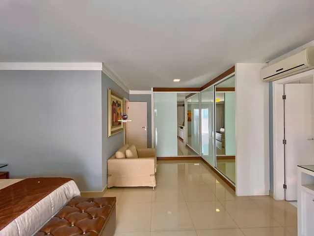 Imagem 12: Cobertura linear á venda em Guarapari Es Praia do Morro com 4 suítes e 4 vagas de