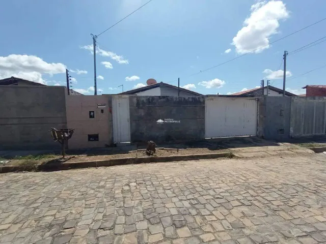 Imagem: Rua XVII Lot Cidade Industrial - Bairro