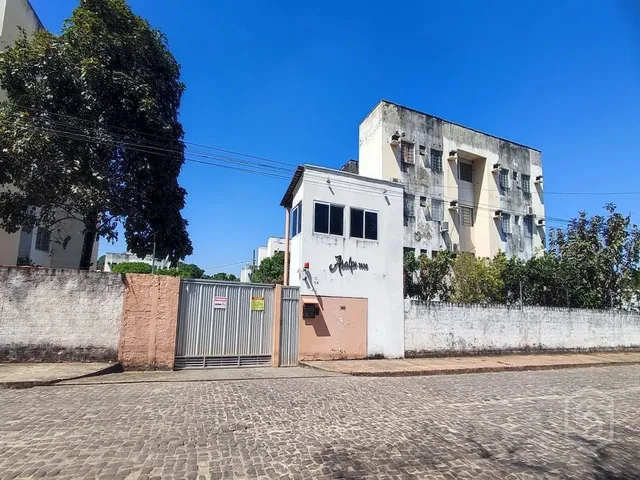 Imagem: 2853) Apartamento para Locação nos Morros