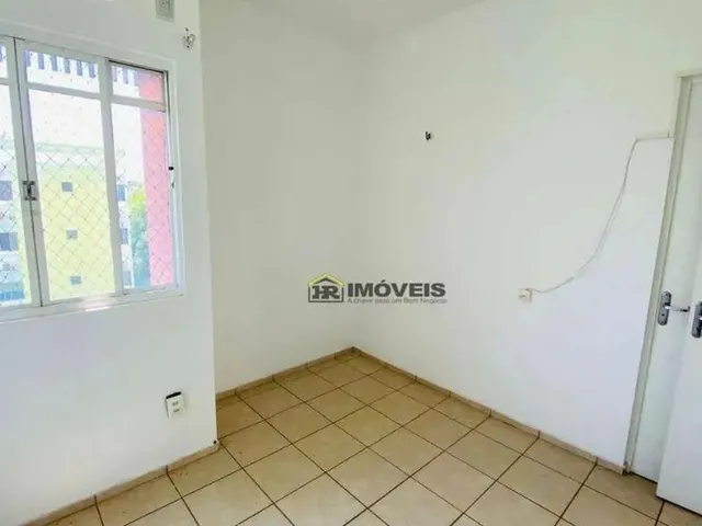 Imagem 7: Apartamento para Aluguel no Condomínio Monte Olimpo - santa Isabel - Teresina/Pi