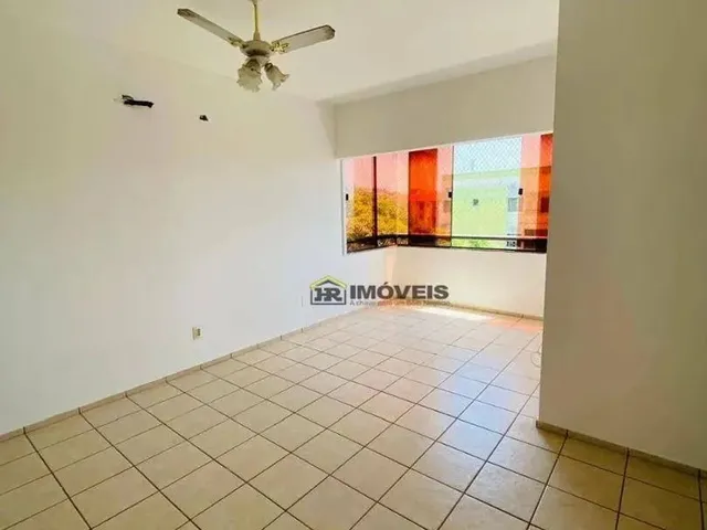Imagem 6: Apartamento para Aluguel no Condomínio Monte Olimpo - santa Isabel - Teresina/Pi
