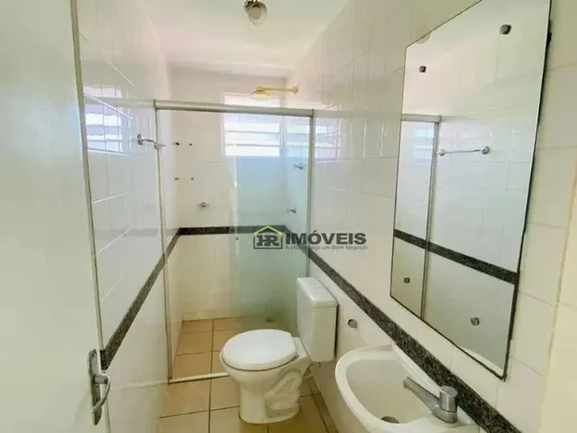 Imagem 2: Apartamento para Aluguel no Condomínio Monte Olimpo - santa Isabel - Teresina/Pi