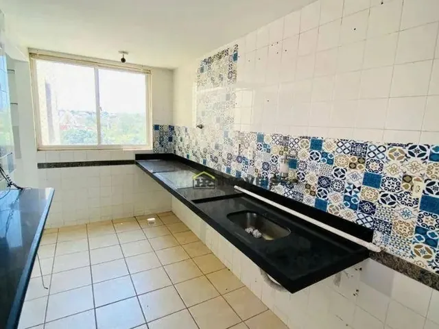 Imagem 13: Apartamento para Aluguel no Condomínio Monte Olimpo - santa Isabel - Teresina/Pi