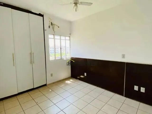 Imagem 5: Apartamento para Aluguel no Condomínio Monte Olimpo - santa Isabel - Teresina/Pi