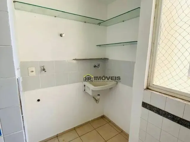 Imagem 9: Apartamento para Aluguel no Condomínio Monte Olimpo - santa Isabel - Teresina/Pi