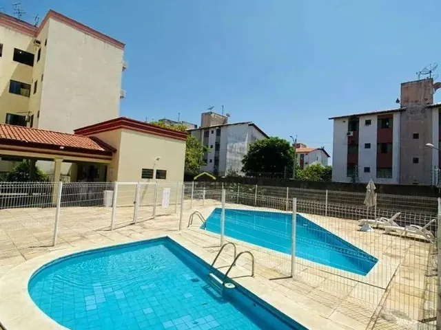 Imagem 16: Apartamento para Aluguel no Condomínio Monte Olimpo - santa Isabel - Teresina/Pi