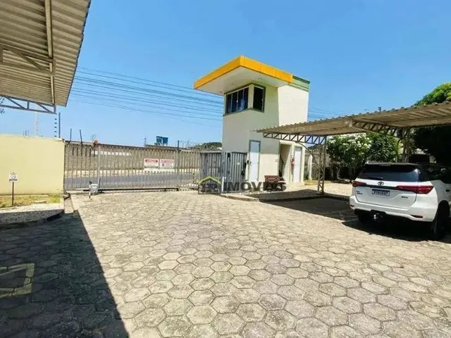 Imagem 8: Apartamento para Aluguel no Condomínio Monte Olimpo - santa Isabel - Teresina/Pi