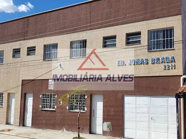 Imagem: Imóvel para Aluguel Possui 25 Metros Quadrados