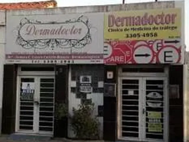 Imagem 1: 1555/01 - Salas Comerciais - Rua Olavo Bilac