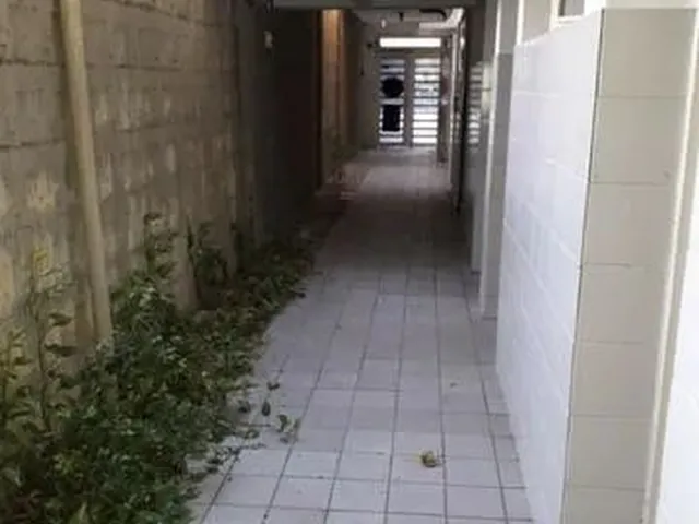 Imagem 9: 1555/01 - Salas Comerciais - Rua Olavo Bilac