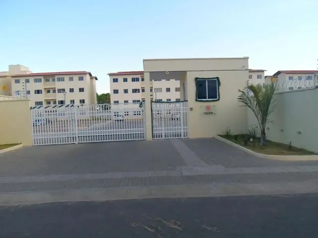 Imagem: Apartamento para Alugar com 45,00 Metros