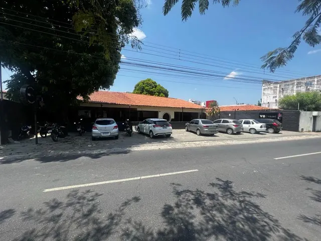 Imagem: Casa Comercial para Aluguel na Av. Dom Severino