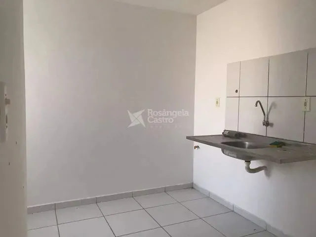 Imagem 8: Apartamento para Aluguel no Condomínio Solaris Celeste Ii, Uruguai, Teresina-Pi