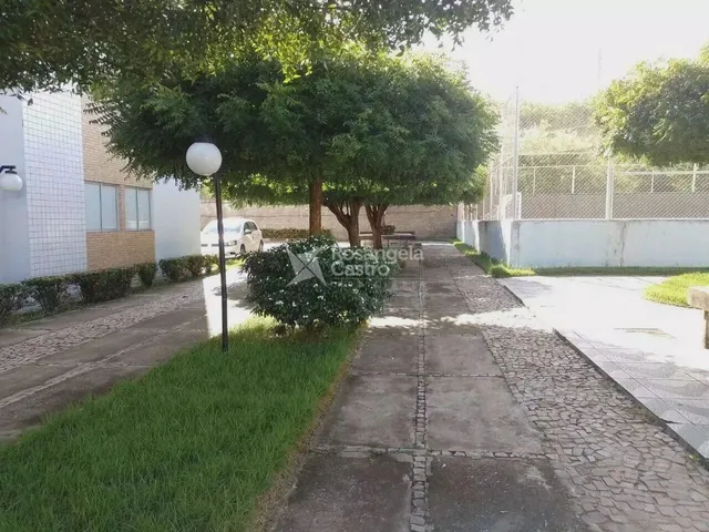 Imagem 10: Apartamento para Aluguel no Condomínio Solaris Celeste Ii, Uruguai, Teresina-Pi