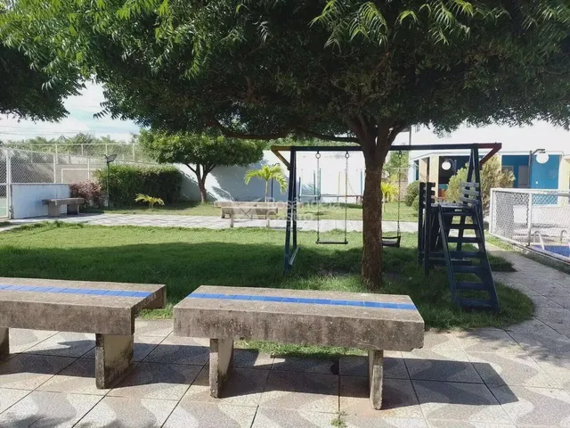 Imagem 7: Apartamento para Aluguel no Condomínio Solaris Celeste Ii, Uruguai, Teresina-Pi
