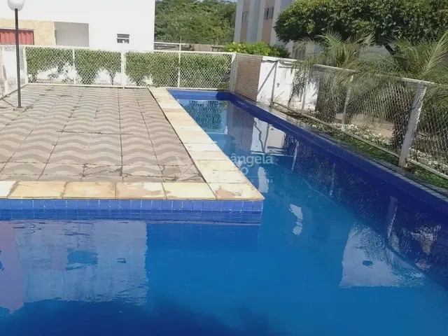 Imagem 9: Apartamento para Aluguel no Condomínio Solaris Celeste Ii, Uruguai, Teresina-Pi