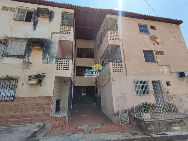 Imagem: Apartamento 3 Quartos para Locação Cristo