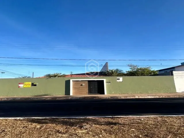 Imagem 1: Casa Comercial na Zona Leste