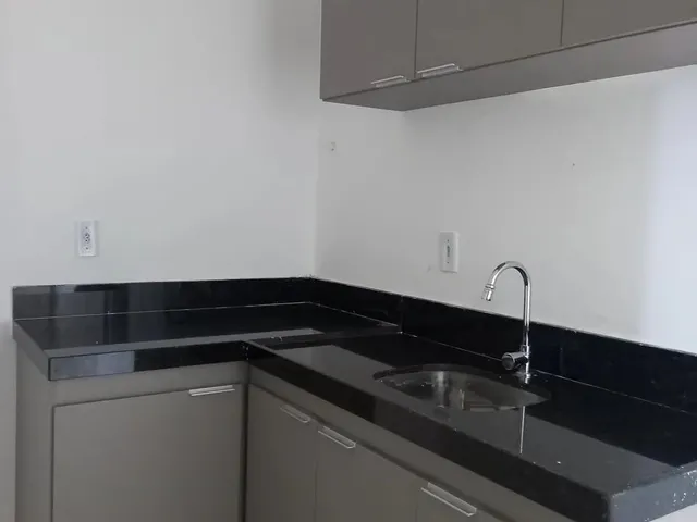 Imagem 1: Imóvel para Aluguel Kitnet com 1 Quarto em São Cristóvão - Teresina - Pi