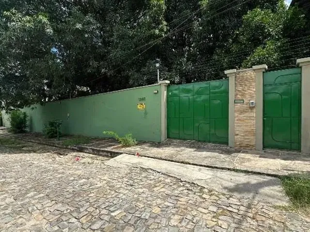 Imagem: Casa para Aluguel, 5 Quartos, 4 Suítes