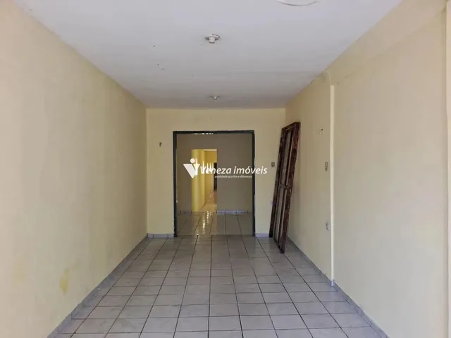 Imagem: Casa Térrea na Rua João Cabral para Aluguel