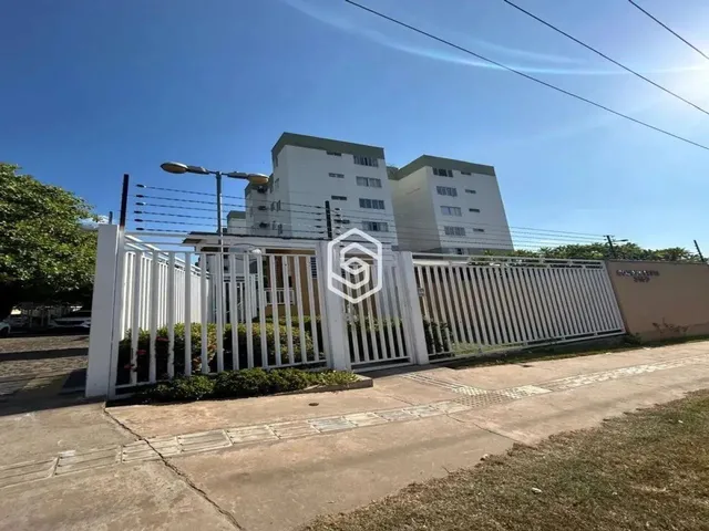 Imagem: Apartamento no Condominio Bosque Leste