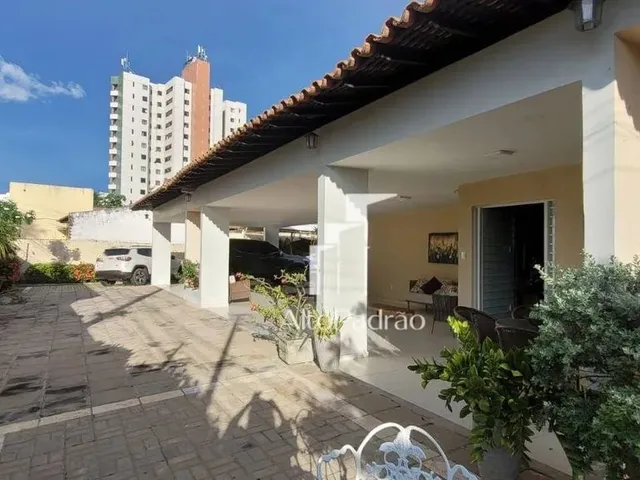 Imagem 13: Casa Térrea para Locação - Espaço e Conforto!