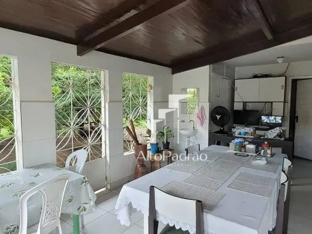 Imagem 9: Casa Térrea para Locação - Espaço e Conforto!