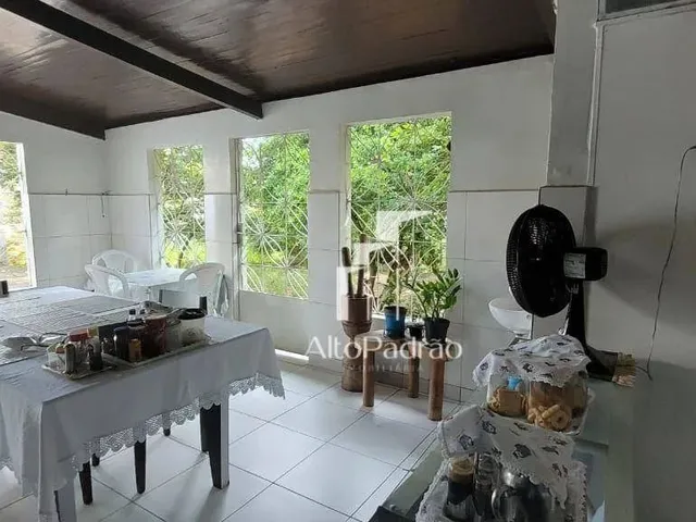 Imagem 3: Casa Térrea para Locação - Espaço e Conforto!