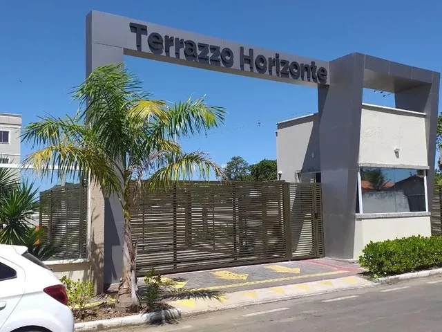 Imagem: Cond. Terrazzo Horizonte
