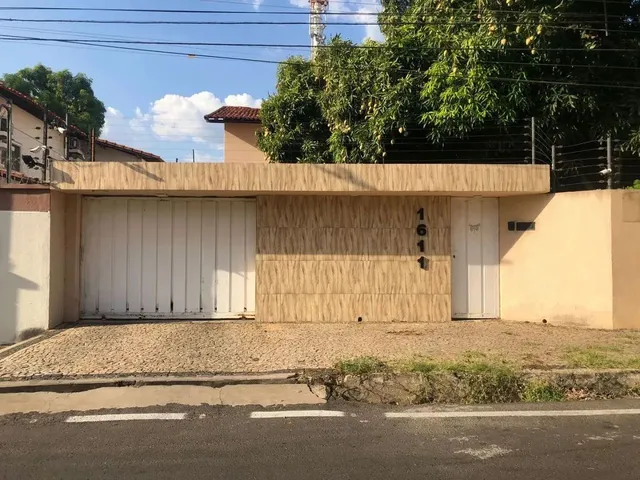 Imagem: Excelente Casa Residencial - Bairro Planalto
