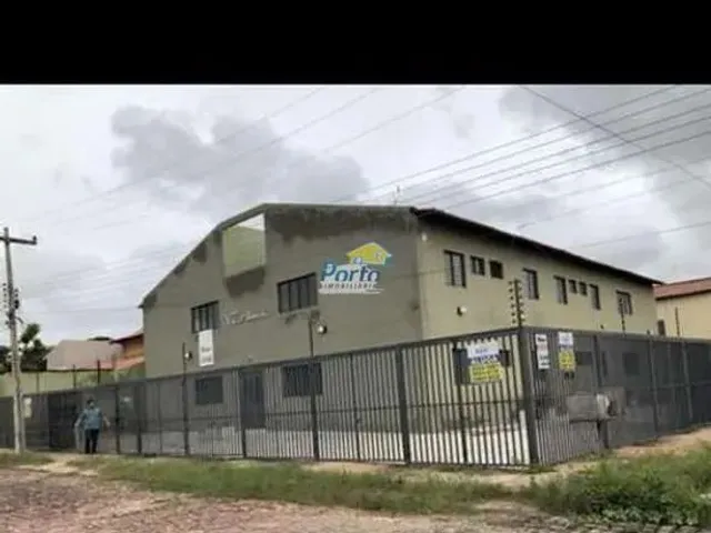 Imagem: Apartamento 1 Quarto para Locação Ininga