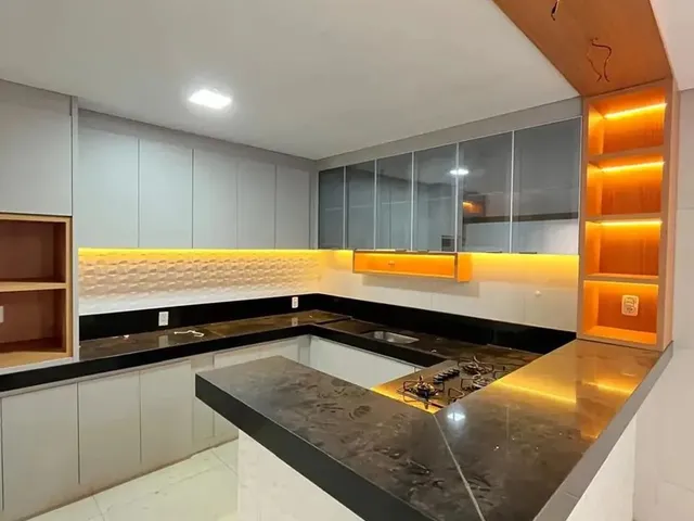 Imagem: Residencial Ibiza Vale das Brisas