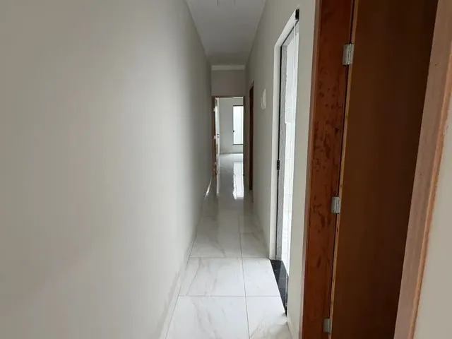 Imagem: Casa com Entrada Reduzida Recanto do Sol